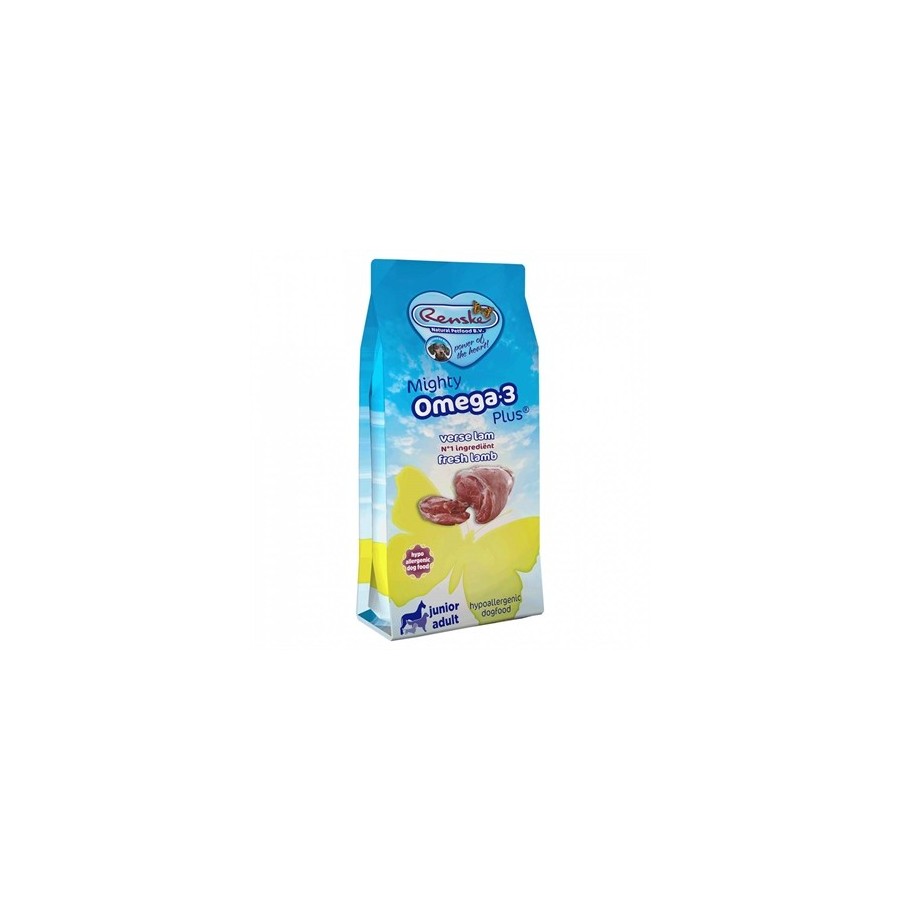 Renske - Mighty Omega Plus Lam. 6,5kg