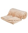Trixie - Hondendeken Barry Softpluche Beige 70x50cm