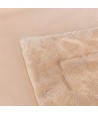 Trixie - Hondendeken Barry Softpluche Beige 70x50cm