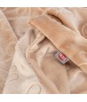 Trixie - Hondendeken Barry Softpluche Beige 70x50cm