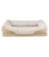 Trixie - Vital Hondenmand Lino, Beige. 110x75cm