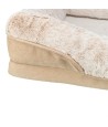 Trixie - Vital Hondenmand Lino, Beige. 110x75cm