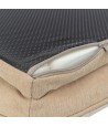 Trixie - Vital Hondenmand Lino, Beige. 70x55cm