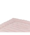 Trixie - Ligmat Lonni Ribfluweel, Roze. 50x35cm