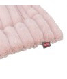 Trixie - Ligmat Lonni Ribfluweel, Roze. 50x35cm