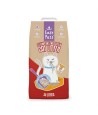 Easypets - Kattenbakvulling Clumpiing Wood. 30ltr