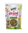 Bunny Nature - Enjoynature Allgau Freshgreen Snack. 200gr