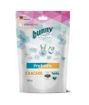 Bunny Nature - Prebiotic Cracker. 100gr