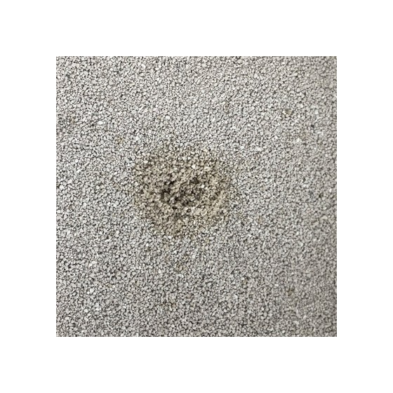 Easypets - Premium Clean White Bentonite Kattenbakvulling. 12l