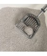 Easypets - Premium Clean White Bentonite Kattenbakvulling. 12l