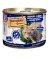 Natural Greatness - Cat Renal Care Dietetic. 200gr