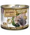 Natural Greatness - Cat Urinary Care Dietetic Junior / Adult 200 GR