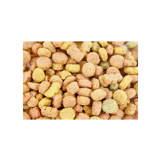 I Am - Kattensnoep Rund. 70gr