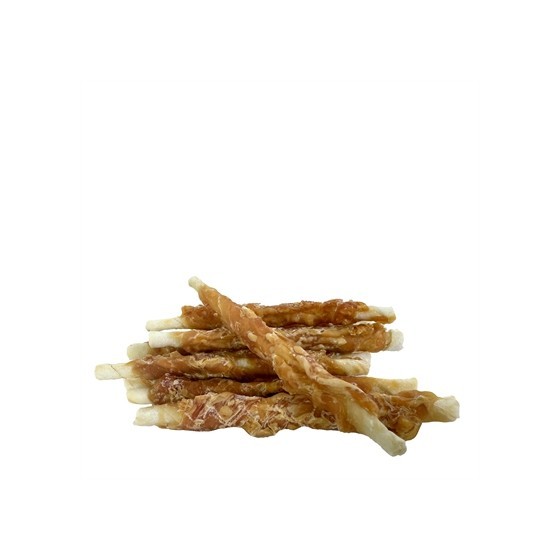 I Am - Chicken Twist, 13cm. 500gr