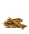 I Am - Chicken Twist, 13cm. 500gr