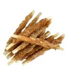 I Am - Chicken Twist, 13cm. 500gr