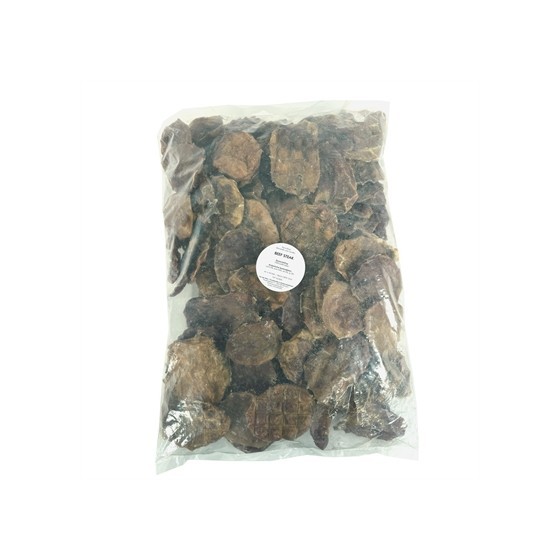Petsnack - Beef Steak, 4kg.