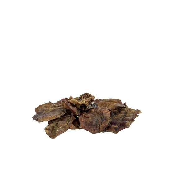 Petsnack - Beef Steak, 4kg.