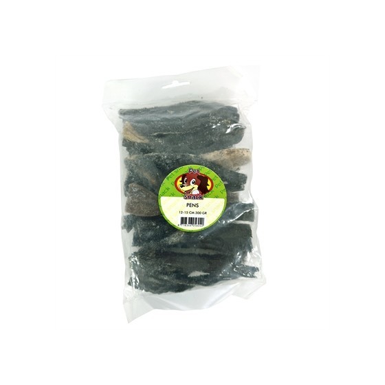 Petsnack - Pens 12-15cm. 300gr
