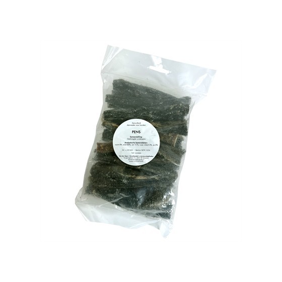 Petsnack - Pens 12-15cm. 300gr