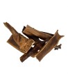 Petsnack - Paardenhuid Zonder Haar. 500gr