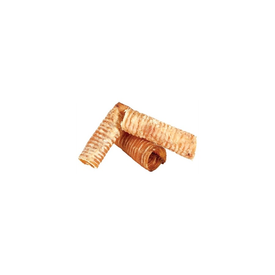 Petsnack - Buffelslurf 30cm. 500gr