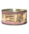 Natural Greatness - Tuna Fillet / Prawns. 70gr