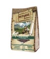 Natural Greatness - Lamb Sensitve Mini. 2kg