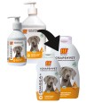 BF Petfood - Vloeibaar Schapenvet met Zalmolie. 250ml
