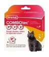Beaphar - Combotec Kat. + 1kg. 2 stuks