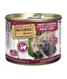 Natural Greatness - Cat Obesity Control Dietetic Junior / Adult. 200gr