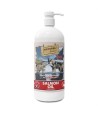 Natural Greatness - Zalmolie Hond / Kat. 500ml