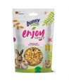 Bunny Nature - Mix met Hibiscusbloesems. 50gr