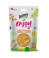 Bunny Nature - Vliegenlarven. 40gr