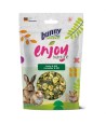 Bunny Nature - Komkommer / Dille. 40gr