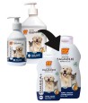 BF Petfood - Zalmolie, 500ml