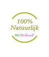 Bunny Nature - Mix met Soldaatvlieglarven. 40gr
