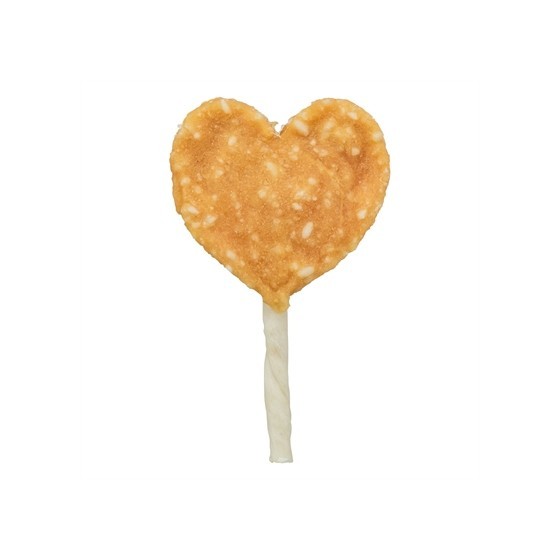 Trixie - Premio Lolly Met Kip En Rijst, 10cm 30st