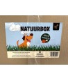 Freds - Natuurbox. 1,8kg