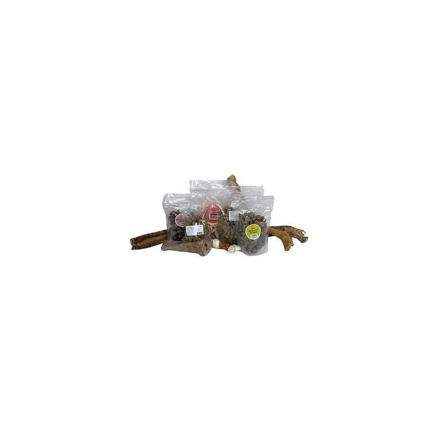 Freds - Partybox. 2,4kg