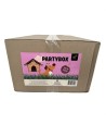 Freds - Partybox. 2,4kg