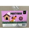 Freds - Partybox. 2,4kg