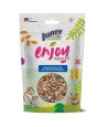 Bunny Nature - Enjoynature Mix Met Sprinkhanen. 50gr