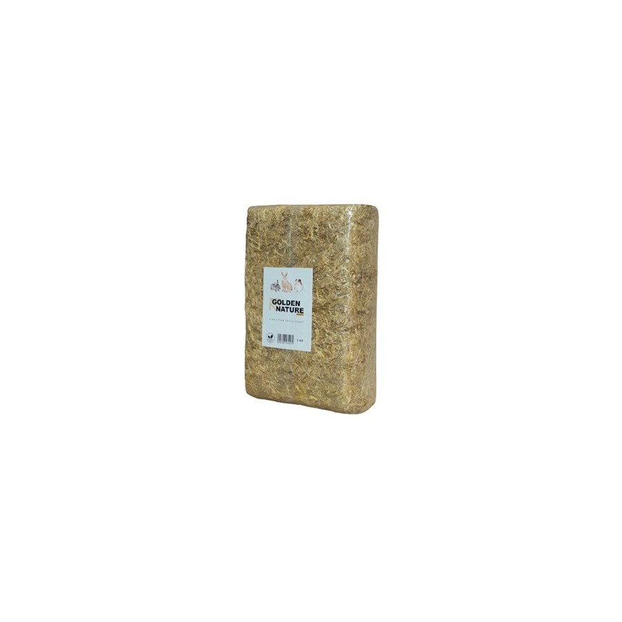 Golden Nature - Stro. 5kg
