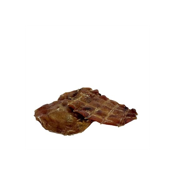 Petsnack - Buffel Steak. 3 stuks