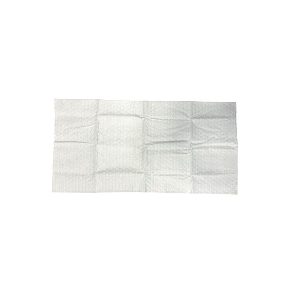 Fofos - Wegwerp Handdoek. 100x60cm