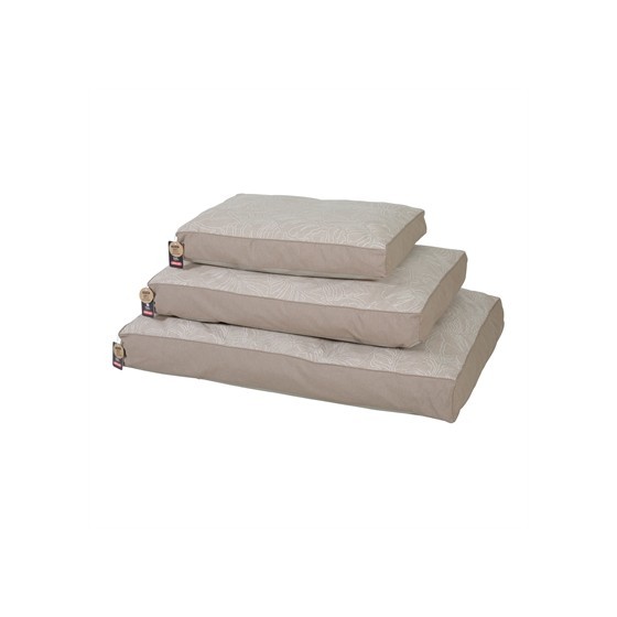 Zolux - Hondenkussen Naya Taupe. 110cm