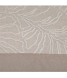 Zolux - Hondenmand Naya Taupe. 45cm