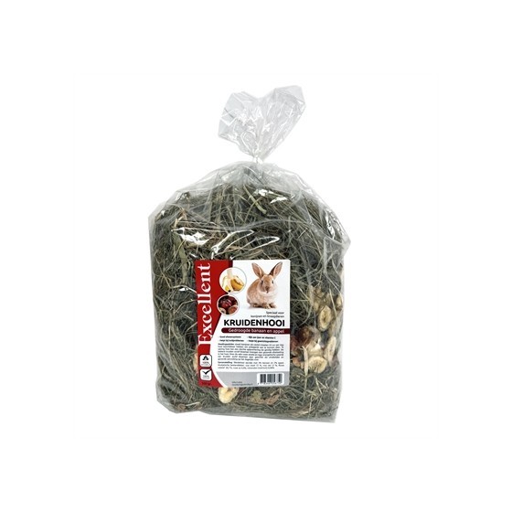 Excellent - Kruidenhooi...