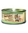 Natural Greatness - Chicken Kitten. 70gr